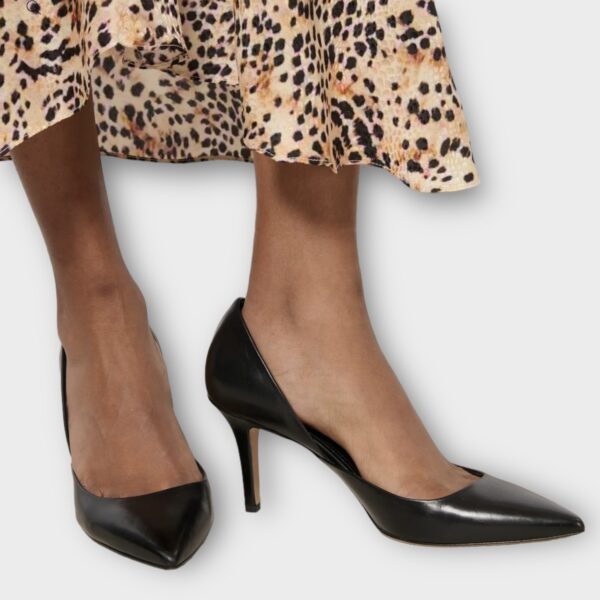 ESCARPINS PURCY ISABEL MARANT