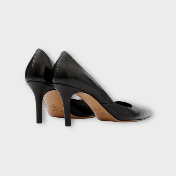 ESCARPINS PURCY ISABEL MARANT
