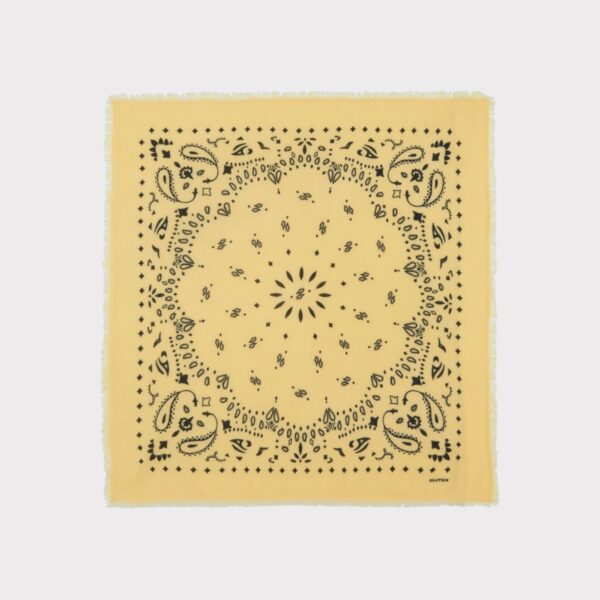 FOULARD HACHIKO KUJTEN