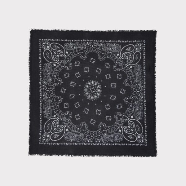FOULARD HACHIKO KUJTEN