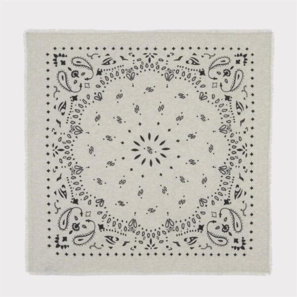 FOULARD HACHIKO KUJTEN