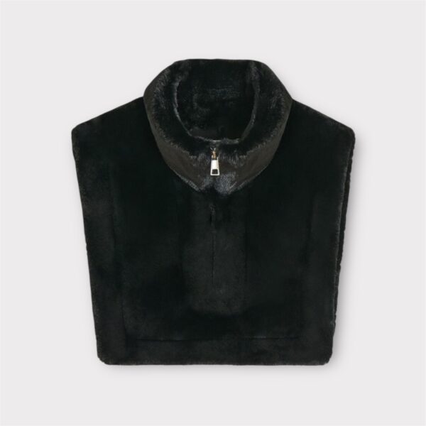 GILET JAMIE DICKEY APPARIS