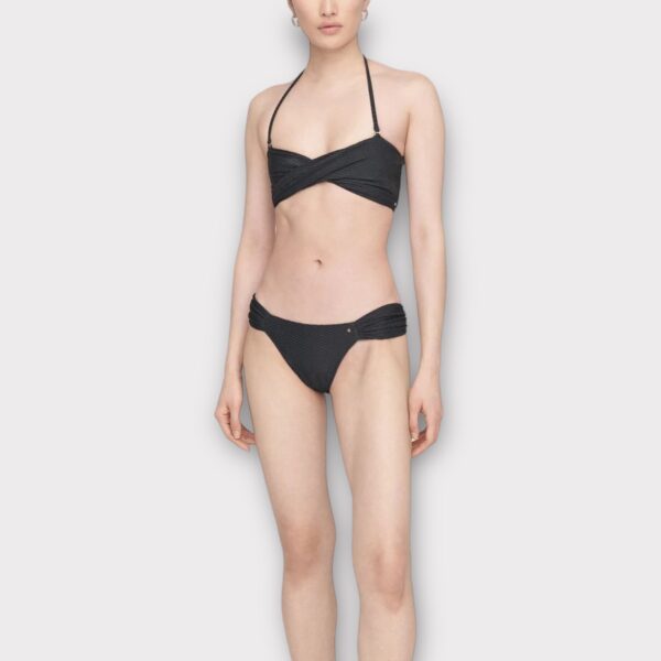 HAUT DE MAILLOT ROSA ANINE BING