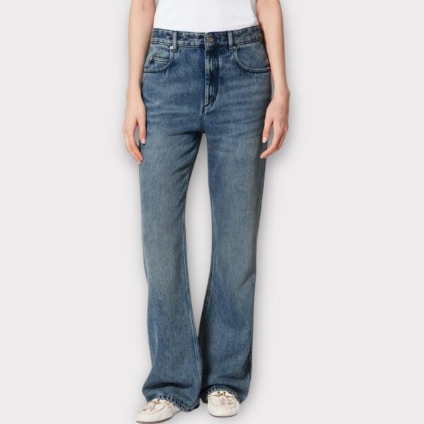 JEAN BELVIRA ISABEL MARANT