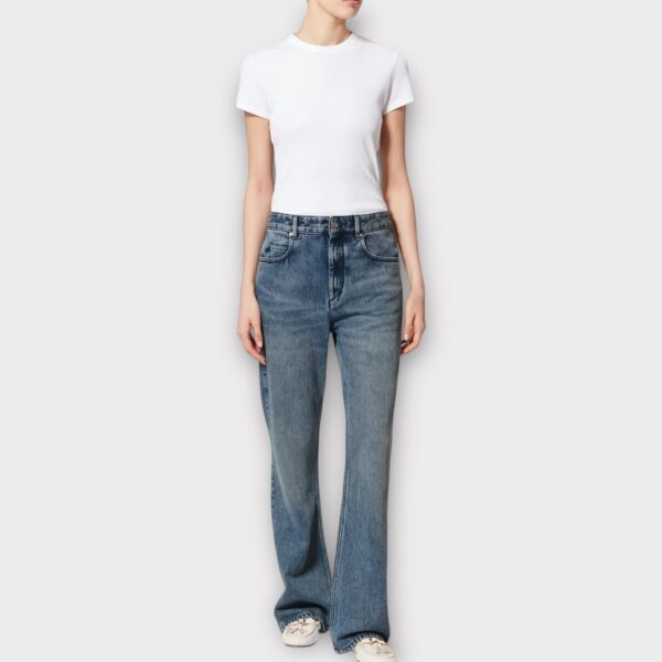 JEAN BELVIRA ISABEL MARANT