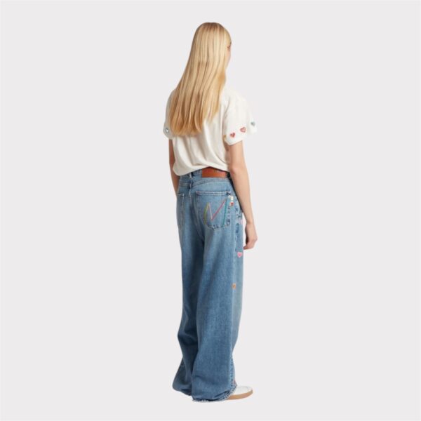 JEAN BRODE DE COEUR MIRA MIKATI