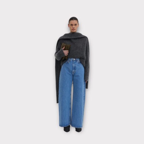 JEANS PURIAZ CHRISTIAN WIJNANTS