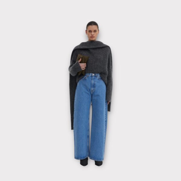 JEANS PURIAZ CHRISTIAN WIJNANTS
