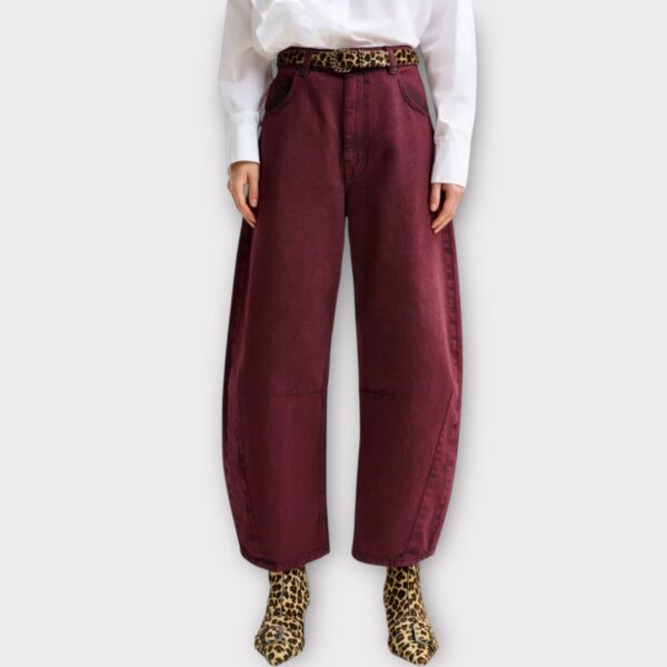 JEANS IMPRESSIVE ESSENTIEL