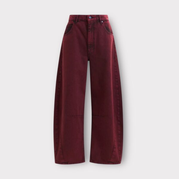 JEANS IMPRESSIVE ESSENTIEL