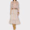 JUPE DIYA ISABEL MARANT ETOILE