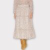 JUPE DIYA ISABEL MARANT ETOILE