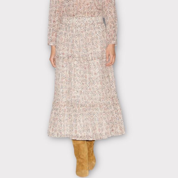 JUPE DIYA ISABEL MARANT ETOILE