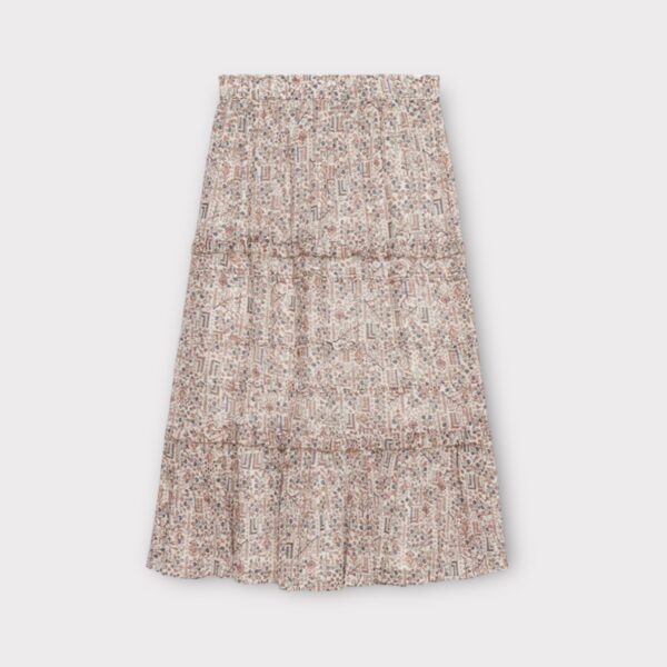 JUPE DIYA ISABEL MARANT ETOILE