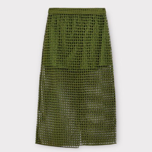 JUPE HANDKERCHIEF ESSENTIEL ANTWERP