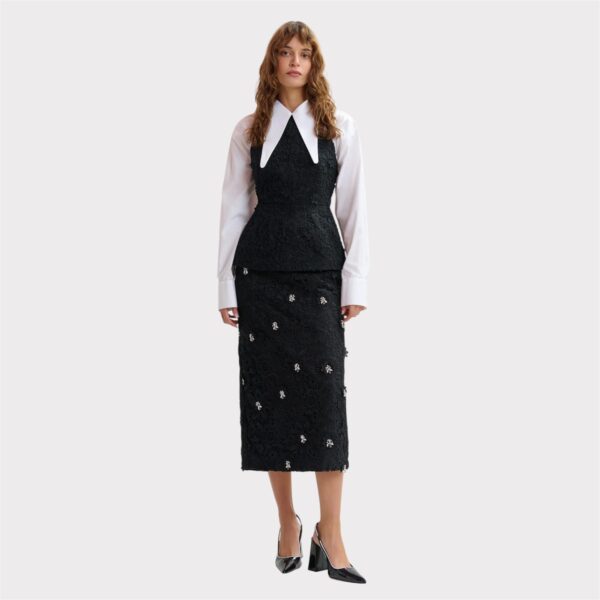 JUPE JOURGET ESSENTIEL ANTWERP