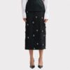 JUPE JOURGET ESSENTIEL ANTWERP