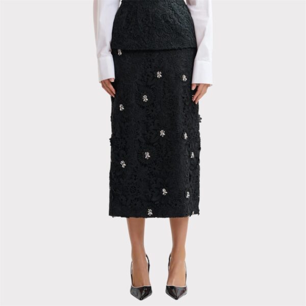 JUPE JOURGET ESSENTIEL ANTWERP