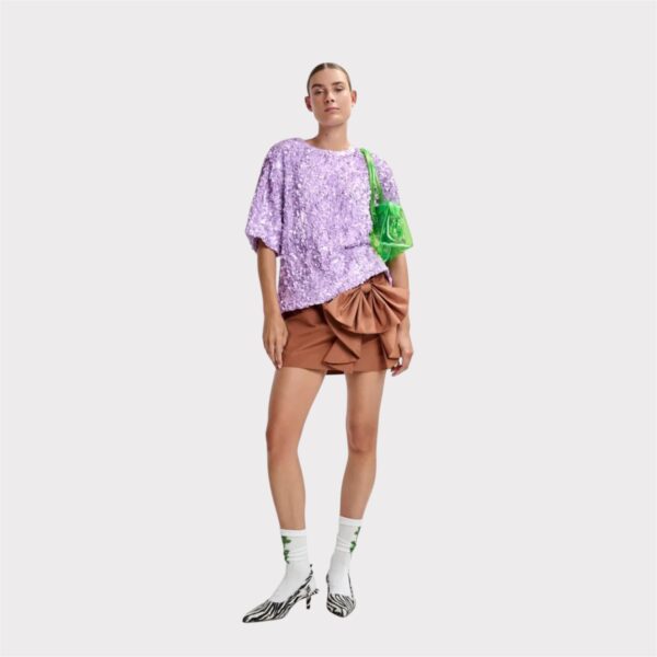 JUPE JOYOUS ESSENTIEL ANTWERP