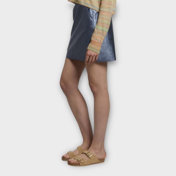 JUPE MINI MAEVY