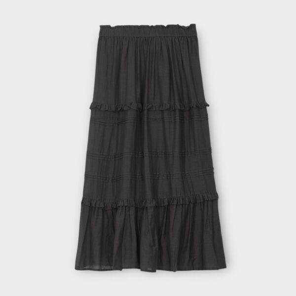 JUPE VOLODIA ISABEL MARANT ETOILE