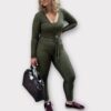 LEGGING BEN LA NOUVELLE