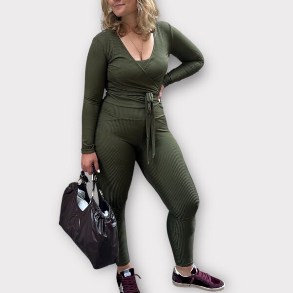 LEGGING BEN LA NOUVELLE