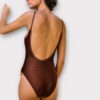 MAILLOT DE BAIN AZIA 1 PIECE LA NOUVELLE