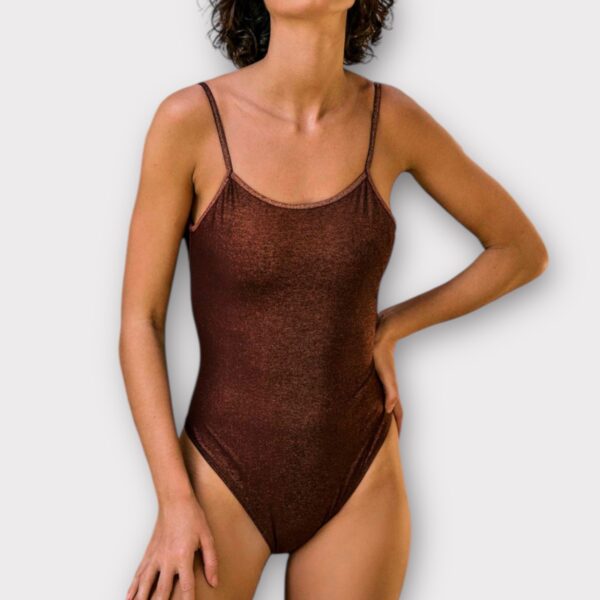 MAILLOT DE BAIN AZIA 1 PIECE LA NOUVELLE