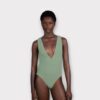 MAILLOT DE BAIN 1 PIECE ARIEL SORBET ISLAND