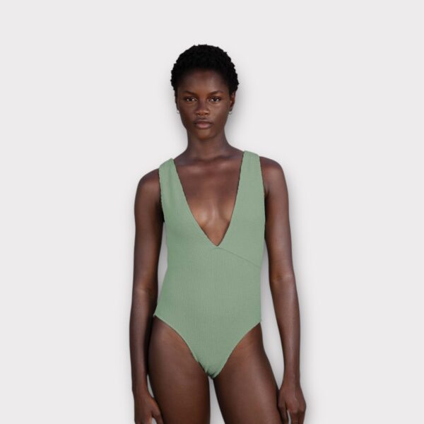 MAILLOT DE BAIN 1 PIECE ARIEL SORBET ISLAND
