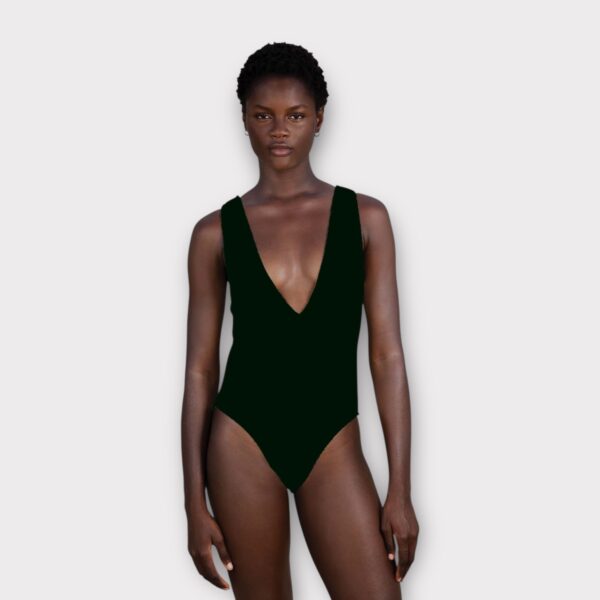 MAILLOT DE BAIN 1 PIECE ARIEL SORBET ISLAND
