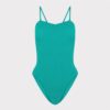 MAILLOT DE BAIN 1 PIECE LIVIA SORBET ISLAND