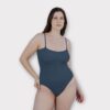 MAILLOT DE BAIN 1 PIECE LIVIA SORBET ISLAND
