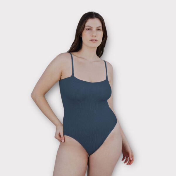 MAILLOT DE BAIN 1 PIECE LIVIA SORBET ISLAND
