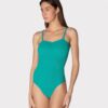 MAILLOT DE BAIN 1 PIECE LIVIA SORBET ISLAND