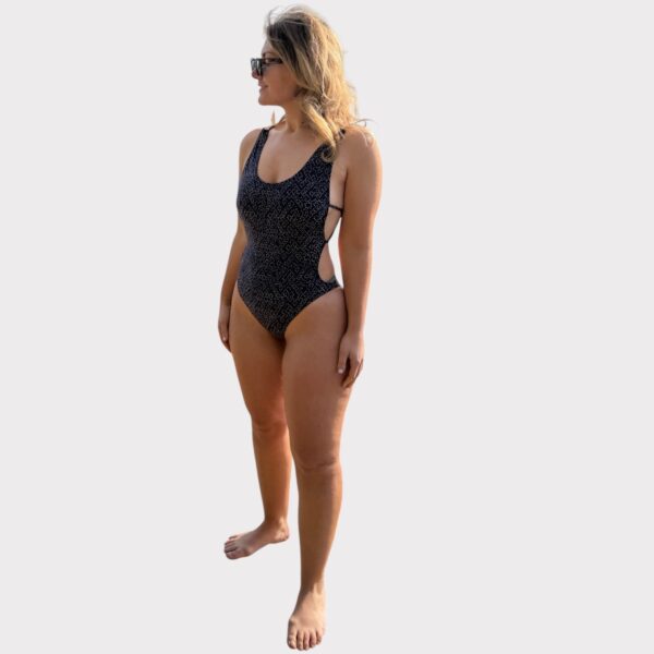 MAILLOT DE BAIN TENISIA ISABEL MARANT