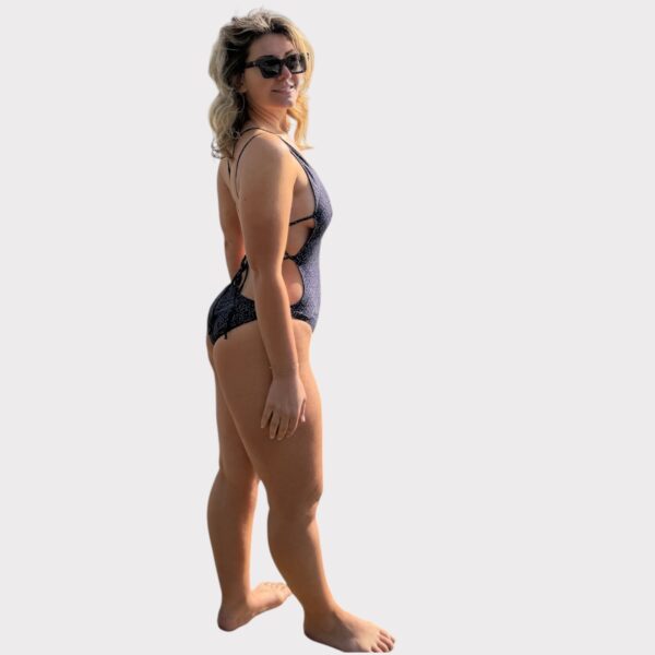 MAILLOT DE BAIN TENISIA ISABEL MARANT