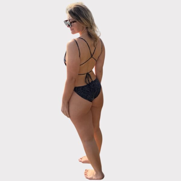 MAILLOT DE BAIN TENISIA ISABEL MARANT