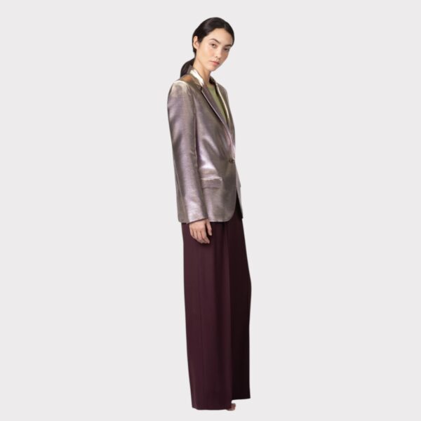 MANCHESTER JACKET INDRESS