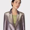 MANCHESTER JACKET INDRESS