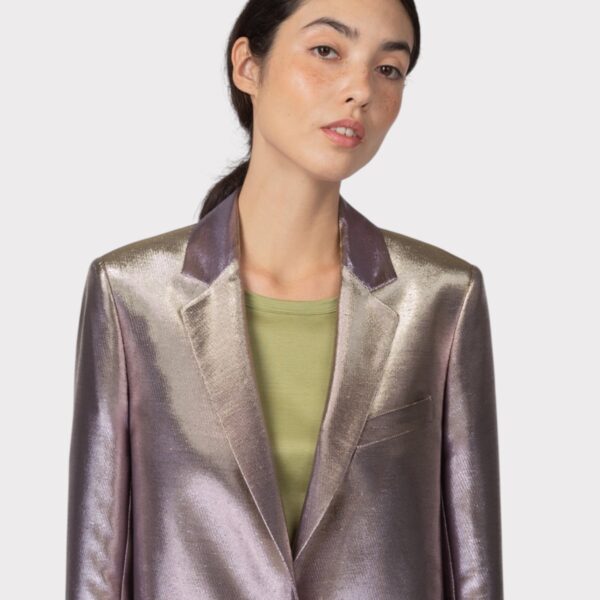 MANCHESTER JACKET INDRESS