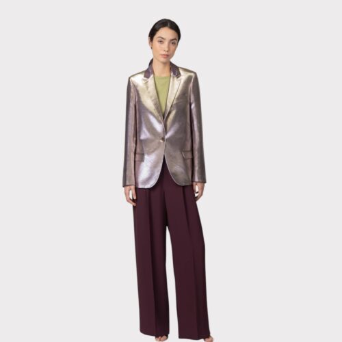 MANCHESTER JACKET INDRESS