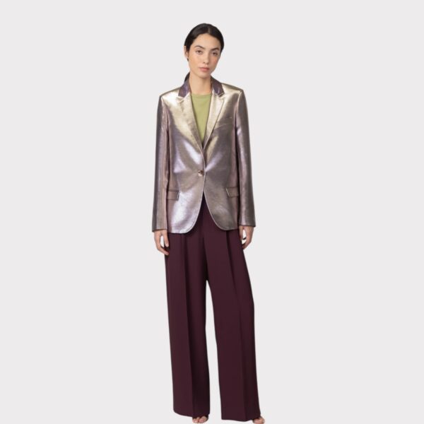 MANCHESTER JACKET INDRESS