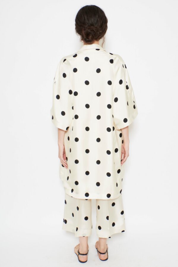 MANTEAU / ROBE CHARMANT LA PRESTIC OUISTON