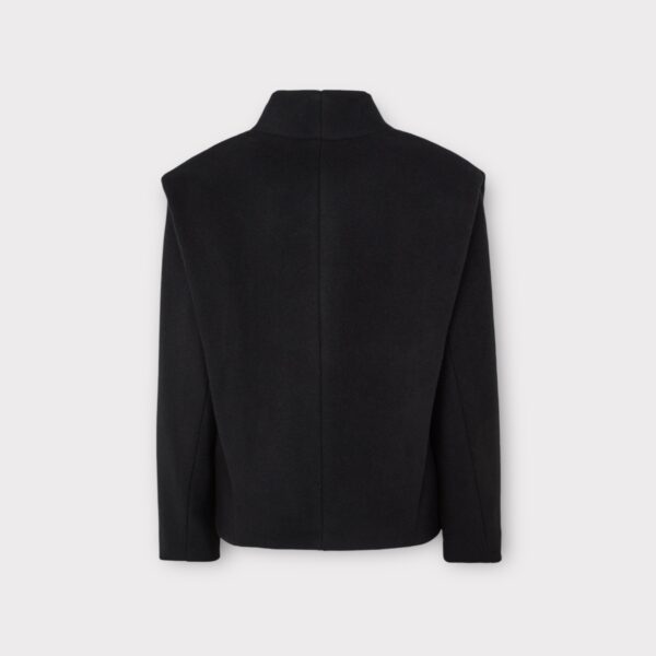 MANTEAU DYOGO ISABEL MARANT