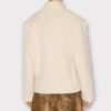 MANTEAU DYOGO ISABEL MARANT