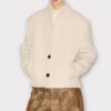 MANTEAU DYOGO ISABEL MARANT