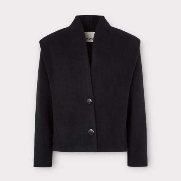 MANTEAU DYOGO ISABEL MARANT