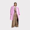 MANTEAU JUNTA ESSENTIEL ANTWERP